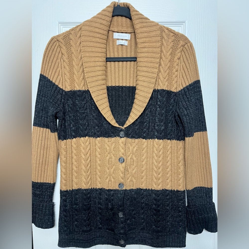Women’s Van Heusen cardigan